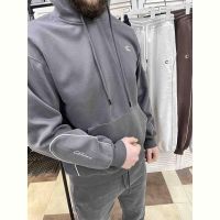 Купить Худи Little Secret K1004 d.grey на obuv-plus.com.ua