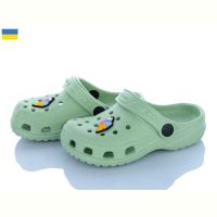 Купить Кроксы Cross Cross H3 оливка- на obuv-plus.com.ua