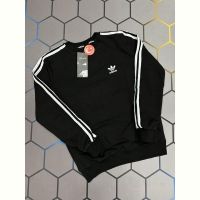 Купить Свитер Alex Clothes 4741 black на obuv-plus.com.ua