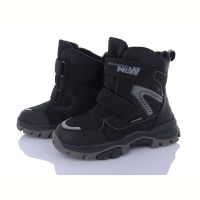 Купить Ботинки Xifa kids XF01-L15-1 на obuv-plus.com.ua