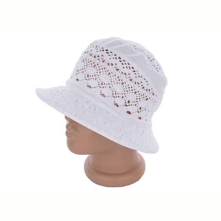 Купить Панама Mabi K11-8 white на obuv-plus.com.ua