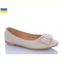 Купить Туфли Swin YS3207-2 на obuv-plus.com.ua