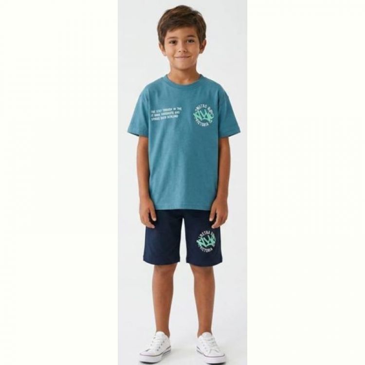 Купить Костюм Malibu2 6682 l.blue на obuv-plus.com.ua