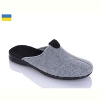Купить Тапочки Klerotex N242 на obuv-plus.com.ua