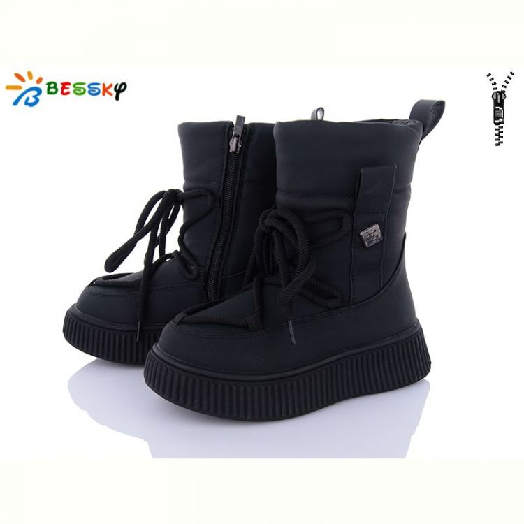 Купить Дутики Bessky BM3958-1C на obuv-plus.com.ua