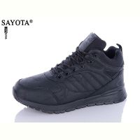 Купить Ботинки Sayota B811-1 на obuv-plus.com.ua