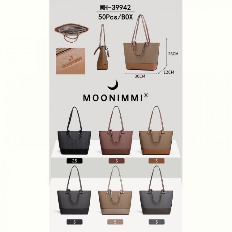 Купить Сумка Moonimmi FMA-MH39942 на obuv-plus.com.ua