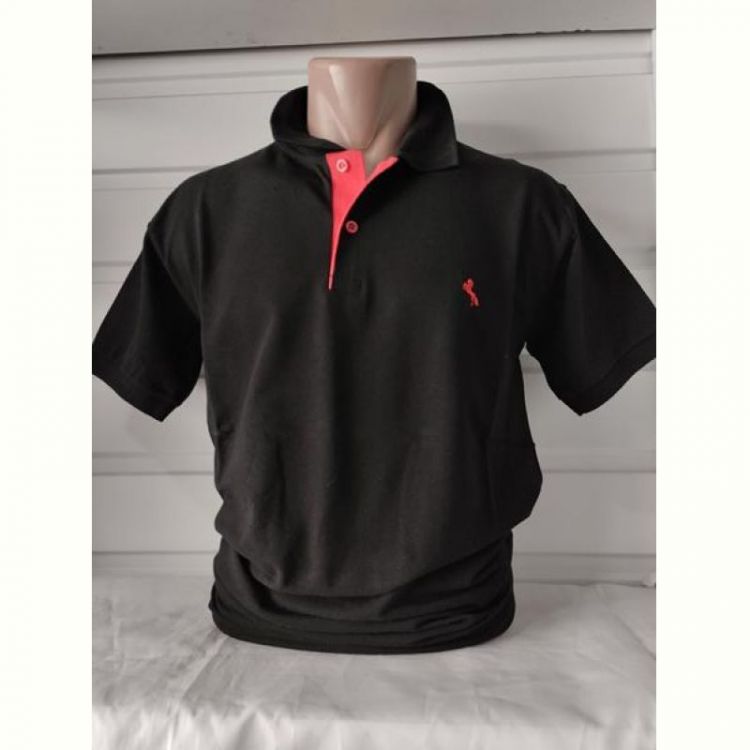 Купить Футболка Panda 1847 black на obuv-plus.com.ua