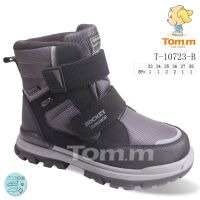 Купить Ботинки Tom.M 10723B на obuv-plus.com.ua