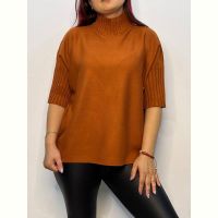 Купить Американка Kosta 847 camel на obuv-plus.com.ua