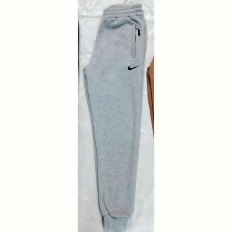 Купить Штаны спорт Dogan DG225 grey на obuv-plus.com.ua