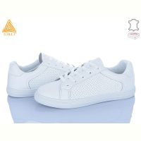 Купить Кеды Stilli XB260-1 шкіра на obuv-plus.com.ua
