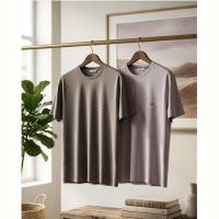 Купить Футболка Style M.Clothes 250 beige на obuv-plus.com.ua
