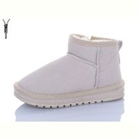 Купить Угги Yalike A311 grey на obuv-plus.com.ua