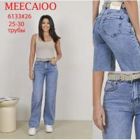 Купить Джинсы Immei 6133 l.blue на obuv-plus.com.ua