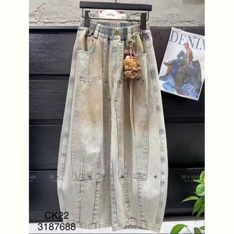 Купить Штаны спорт Major CK22 l.grey на obuv-plus.com.ua