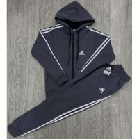 Купить Костюм спорт MMZ 202-3 grey на obuv-plus.com.ua