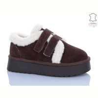 Купить Угги Hengji T0QQ05-7 на obuv-plus.com.ua
