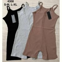 Купить Комбинезон Comfort 4308 mix на obuv-plus.com.ua