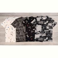 Купить Футболка Samo 5488-1 white на obuv-plus.com.ua