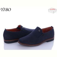 Купить Туфли Yibo T2526-2 на obuv-plus.com.ua