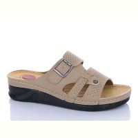 Купить Шлепанцы Serra 1309-2 на obuv-plus.com.ua