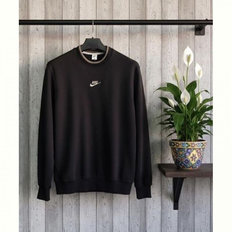 Купить Свитер Zalov ZW1207 brown на obuv-plus.com.ua