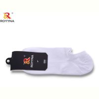 Купить Следы Royyna2 007A white силікон на п'яті на obuv-plus.com.ua