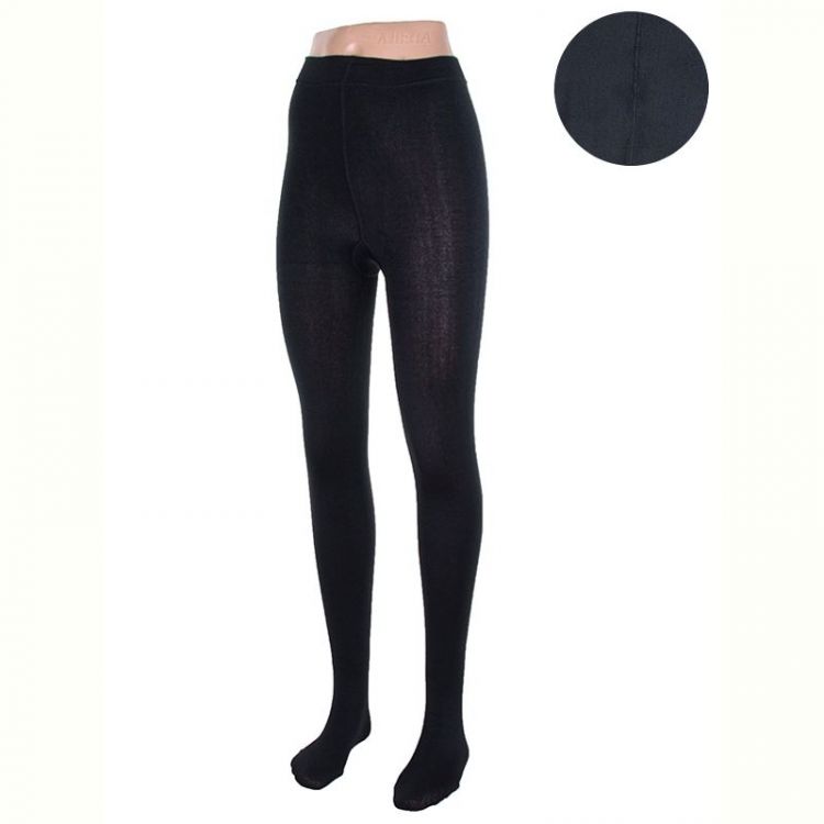 Купить Колготы Jelzin 128 black на obuv-plus.com.ua