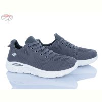 Купить Кроссовки Hongquan O1078-3 піна на obuv-plus.com.ua
