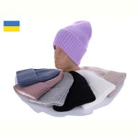 Купить Шапка Viola Шапка 01 жіноча фліс mix на obuv-plus.com.ua