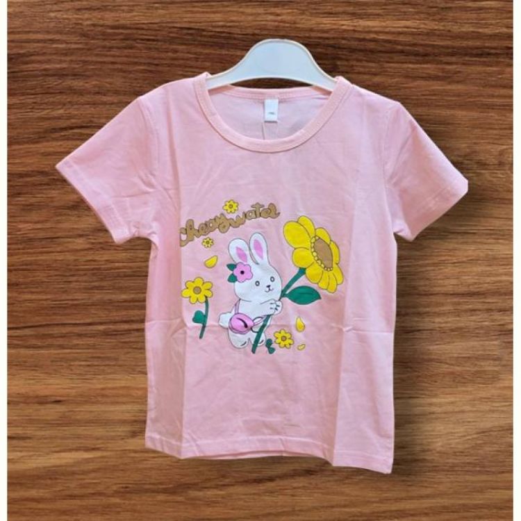 Купить Футболка Sevim SV1486 pink на obuv-plus.com.ua