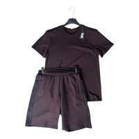 Купить Костюм Sevim SV2227 brown на obuv-plus.com.ua