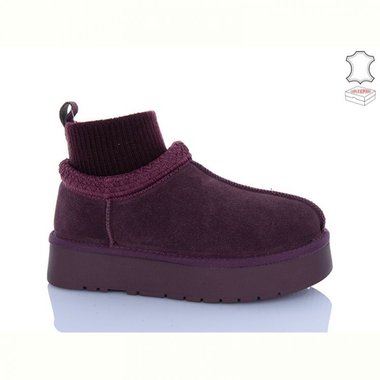 Купить Угги Hengji T9QQ0-5 на obuv-plus.com.ua