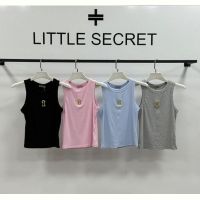 Купить Майка Little Secret 2230 pink на obuv-plus.com.ua