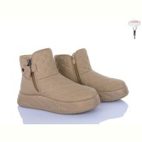 Купить Ботинки Saimaoji A6608-15 на obuv-plus.com.ua
