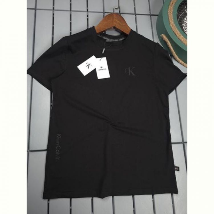Купить Футболка Hous Of Timur HT2482 black на obuv-plus.com.ua