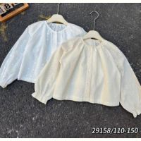 Купить Блузка Meloria 29158 white на obuv-plus.com.ua