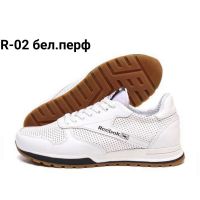 Купить Кроссовки DvaShoes Ana-R-02 бел.перф. на obuv-plus.com.ua