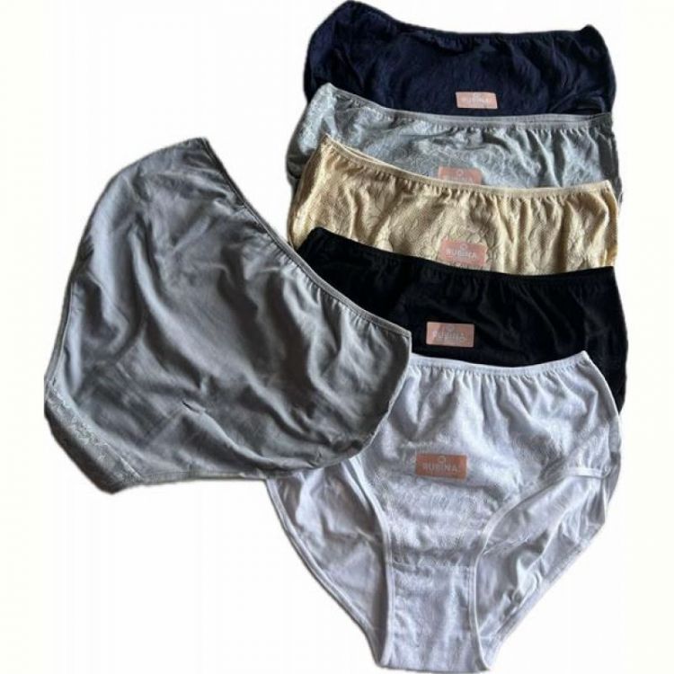 Купить Трусы Annet OX9089 mix (2XL) на obuv-plus.com.ua