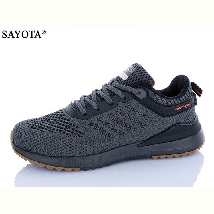 Купить Кроссовки Sayota S521-6 на obuv-plus.com.ua