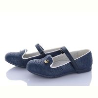 Купить Туфли Clibee D378 blue на obuv-plus.com.ua