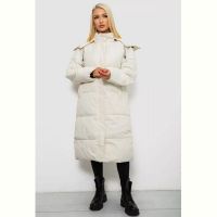 Купить Куртка Seven Group 106 white на obuv-plus.com.ua