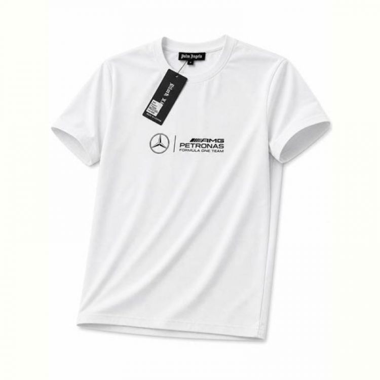 Купить Футболка Alex Clothes 14433 white на obuv-plus.com.ua