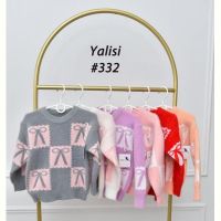 Купить Свитер Fili kids 332 red на obuv-plus.com.ua