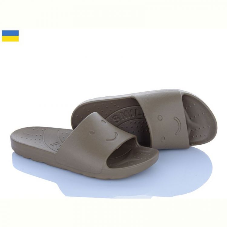 Купить Шлепанцы Smile 26-5078-365 на obuv-plus.com.ua