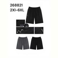 Купить Шорты LiOpt 268821 black на obuv-plus.com.ua