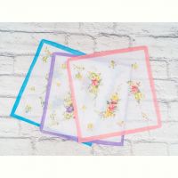Купить Носовой платок Shawls P74 mix на obuv-plus.com.ua