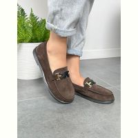 Купить Туфли Arto 080 корич-з на obuv-plus.com.ua