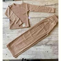 Купить Костюм спорт Proschenko PR816 beige на obuv-plus.com.ua